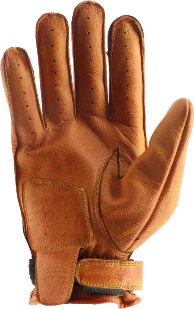Helstons Golf  Motorcycle Gloves
