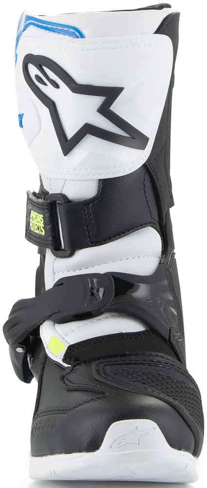 Alpinestars Tech 3S Kids Motocross Boots
