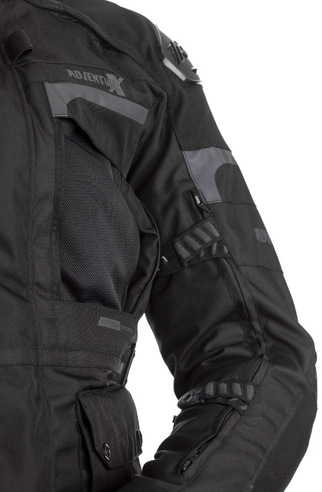 RST Adventure-X Motorcycle Textile Jacket