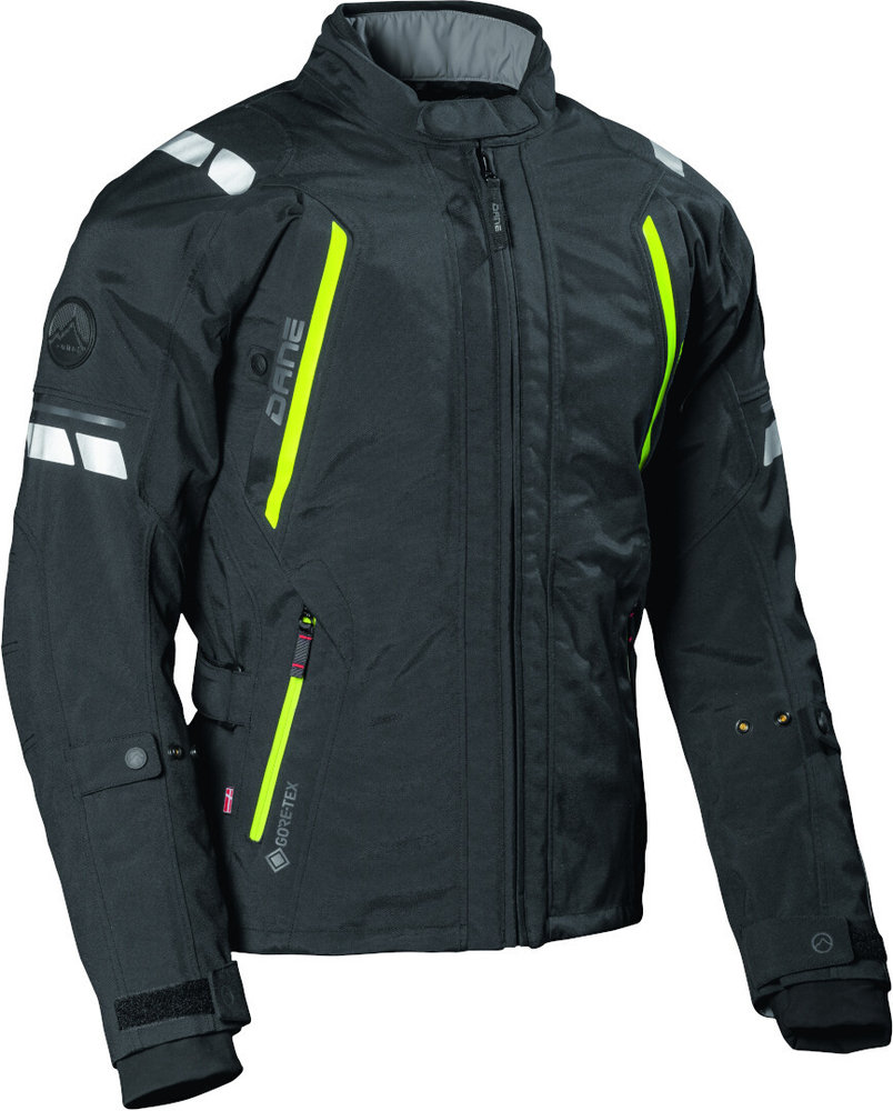 DANE Elling waterproof Motorcycle Textile Jacket