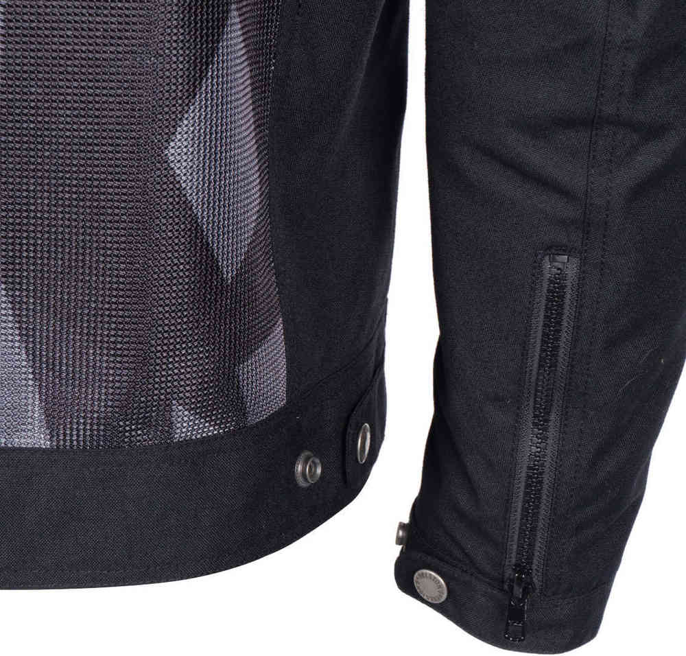 Helstons Colt Air Motorcycle Textile Jacket