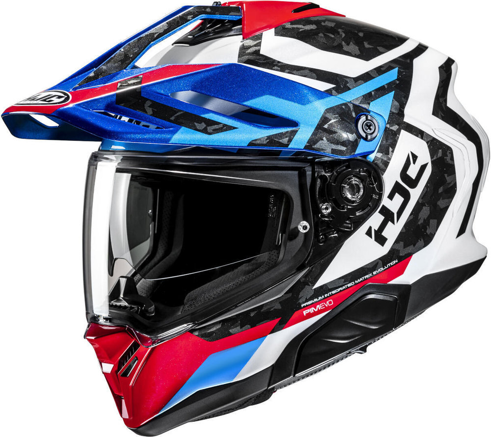 HJC RPHA 60 Dakar Enduro Helmet