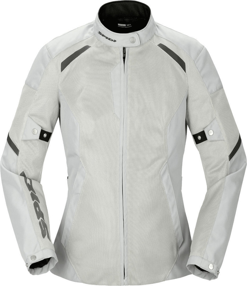 Spidi Tek Net Ladies Motorcycle Jacket