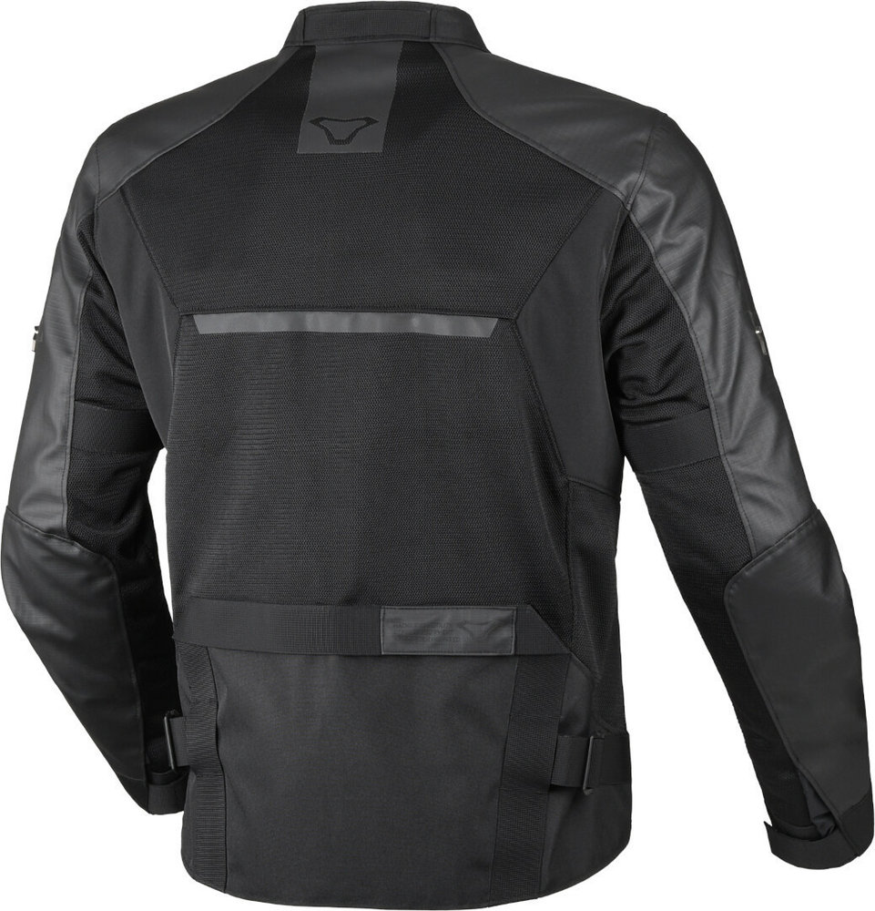 Macna Empire 2.0 waterproof Motorcycle Textile Jacket