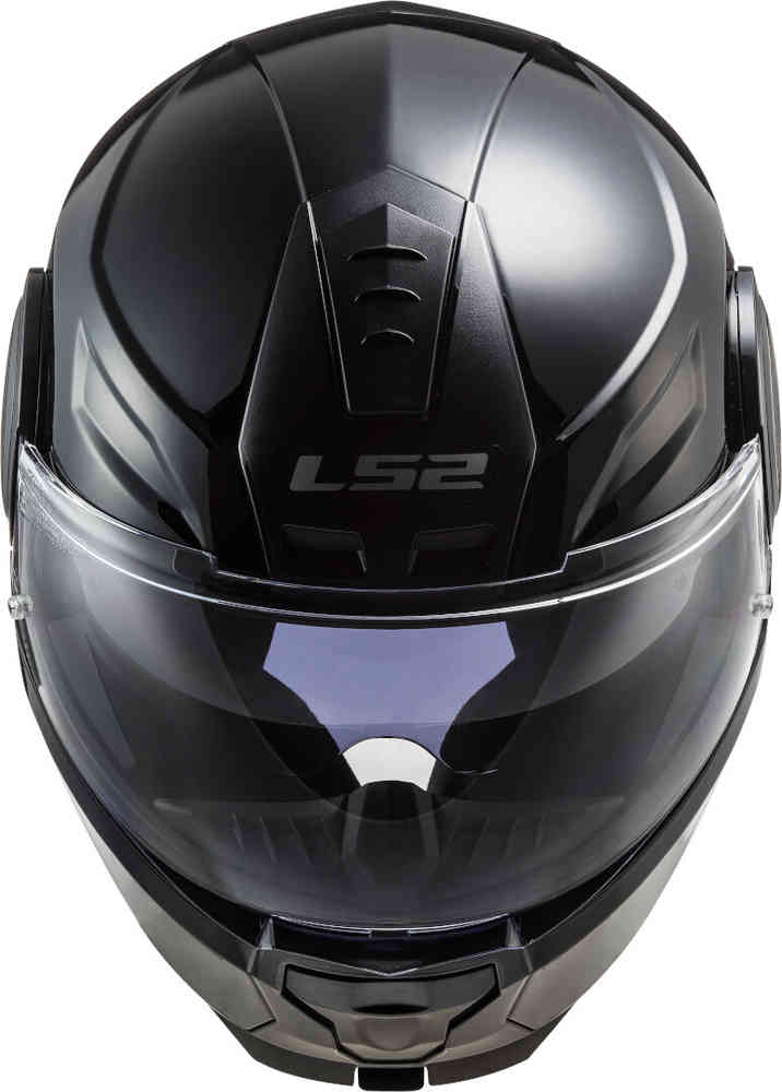 LS2 FF902 Scope Solid Helmet