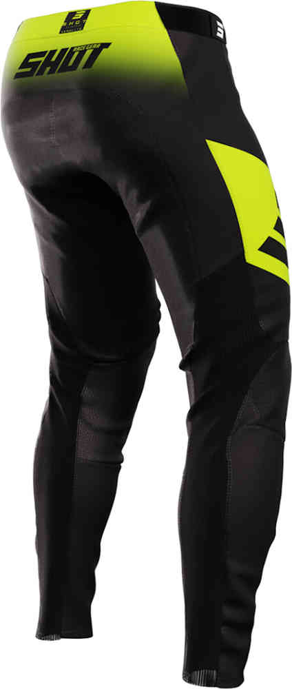 Shot Aerolite Ultima Motocross Pants