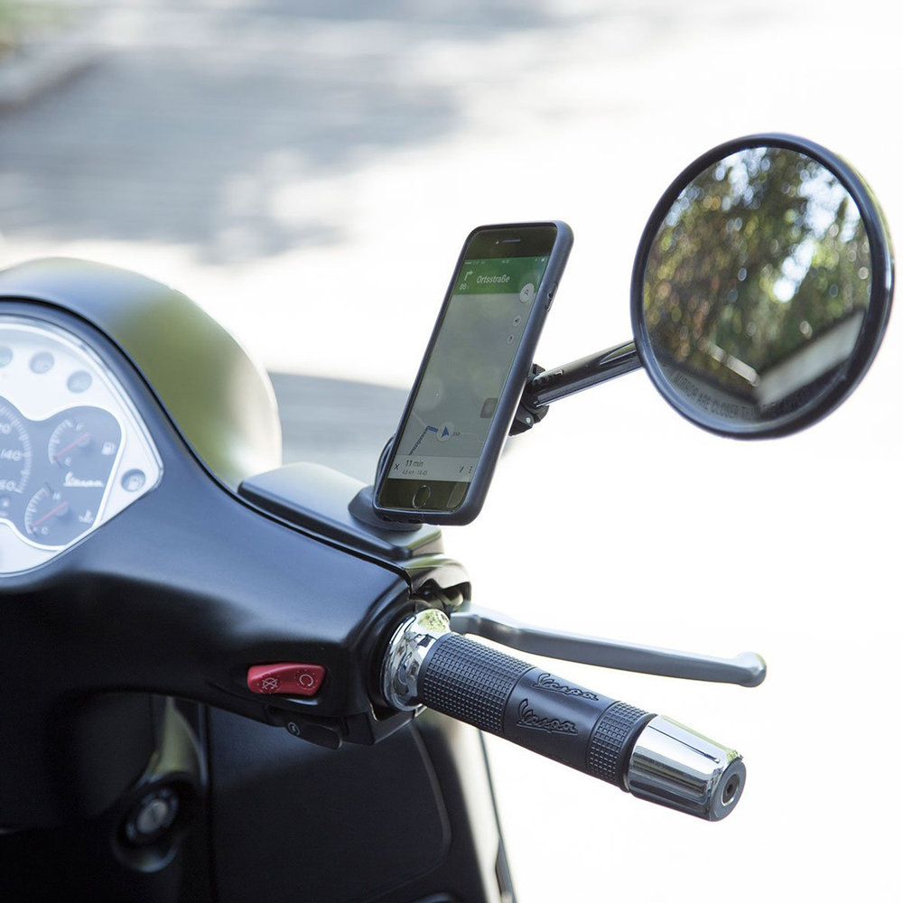 SP Connect Mirror Smartphone Mount