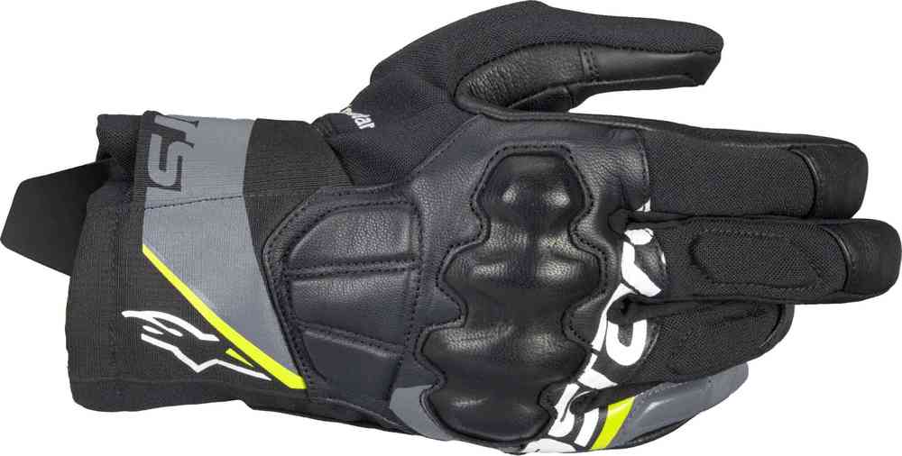 Alpinestars Corozal V3 Drystar waterproof Motocycle Gloves