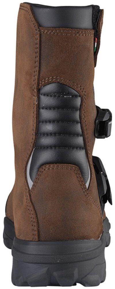 Gaerne G-Dune Aquatech waterproof Motorcycle Boots