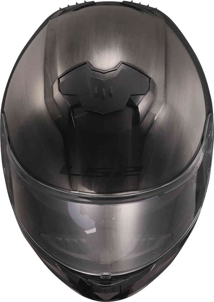 LS2 FF808 Stream II Jeans Helmet