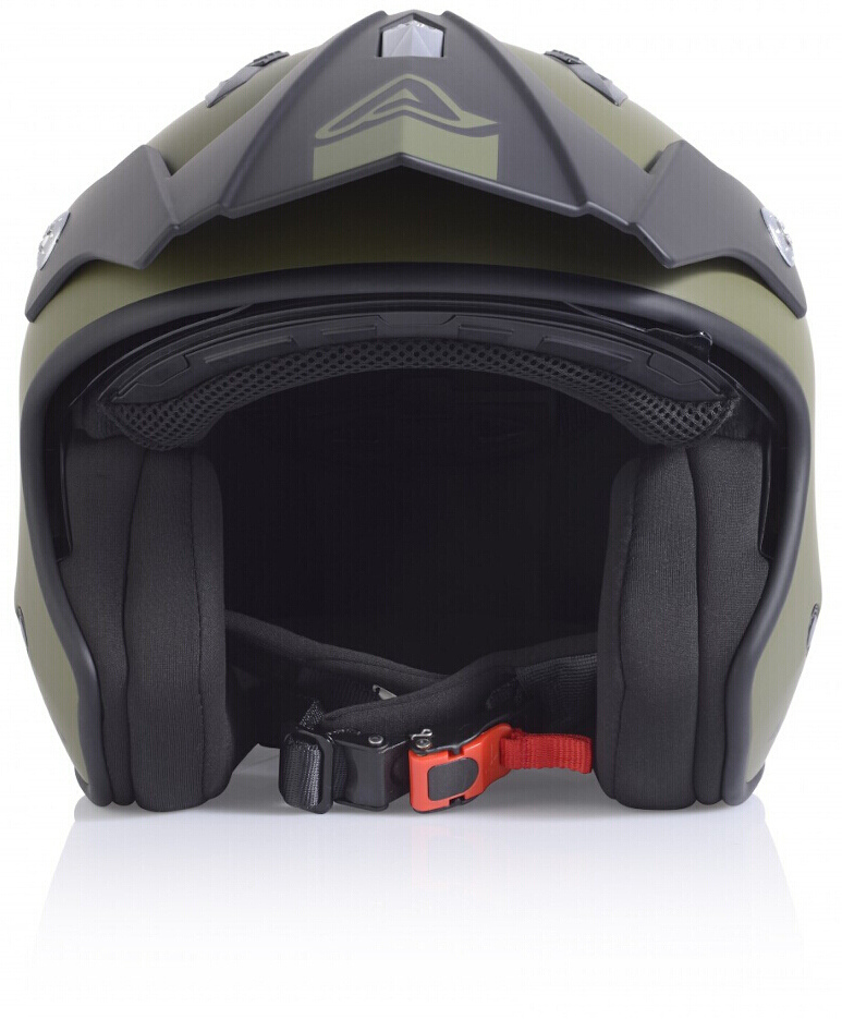 Acerbis Aria Jet Helmet