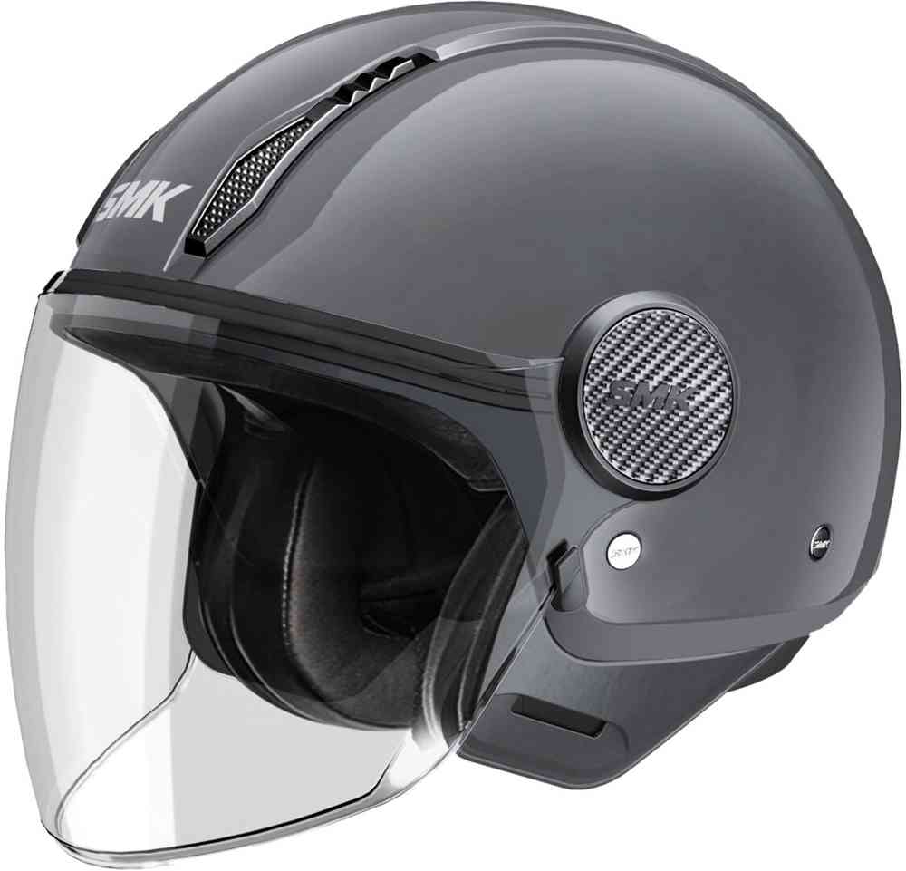 SMK Laminar Jet Helmet