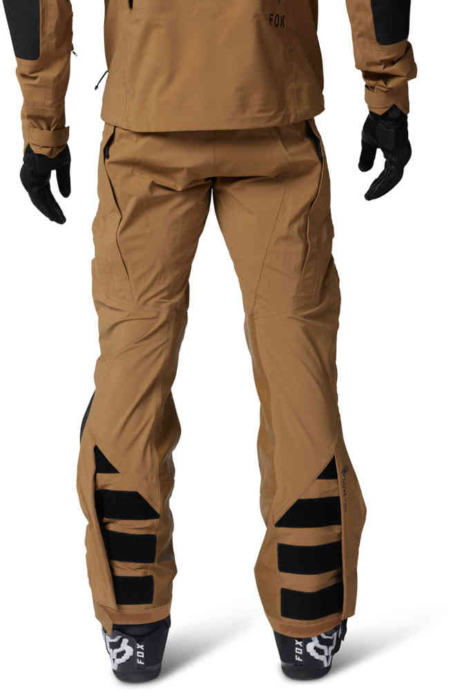 FOX Recon GORE-TEX ADV Motorcycle Textile Pants
