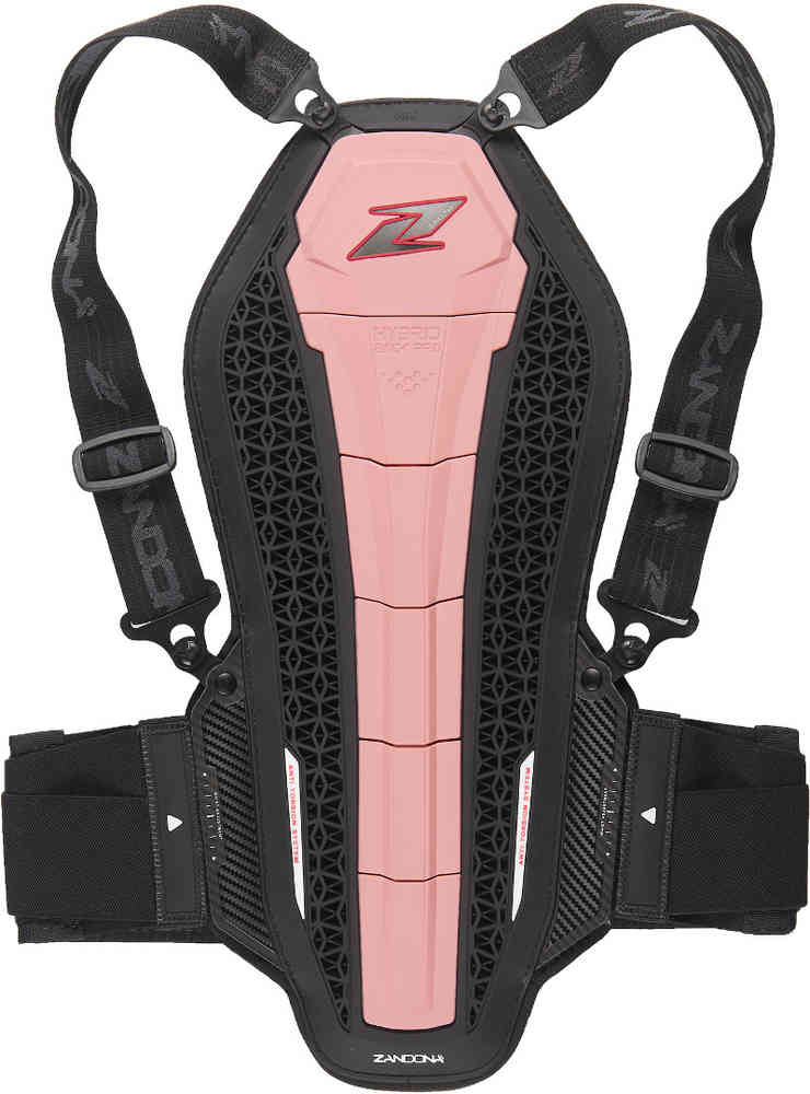 Zandona Hybrid Back Pro X6 Back Protector