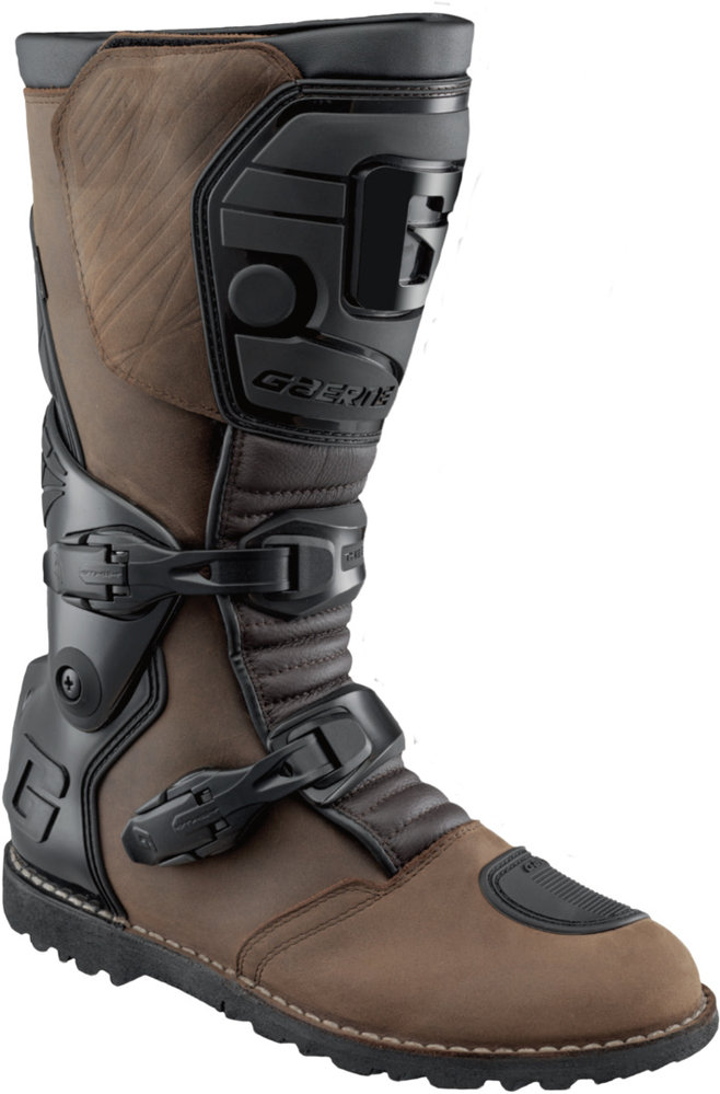 Gaerne Dakar Motorcycle Boots