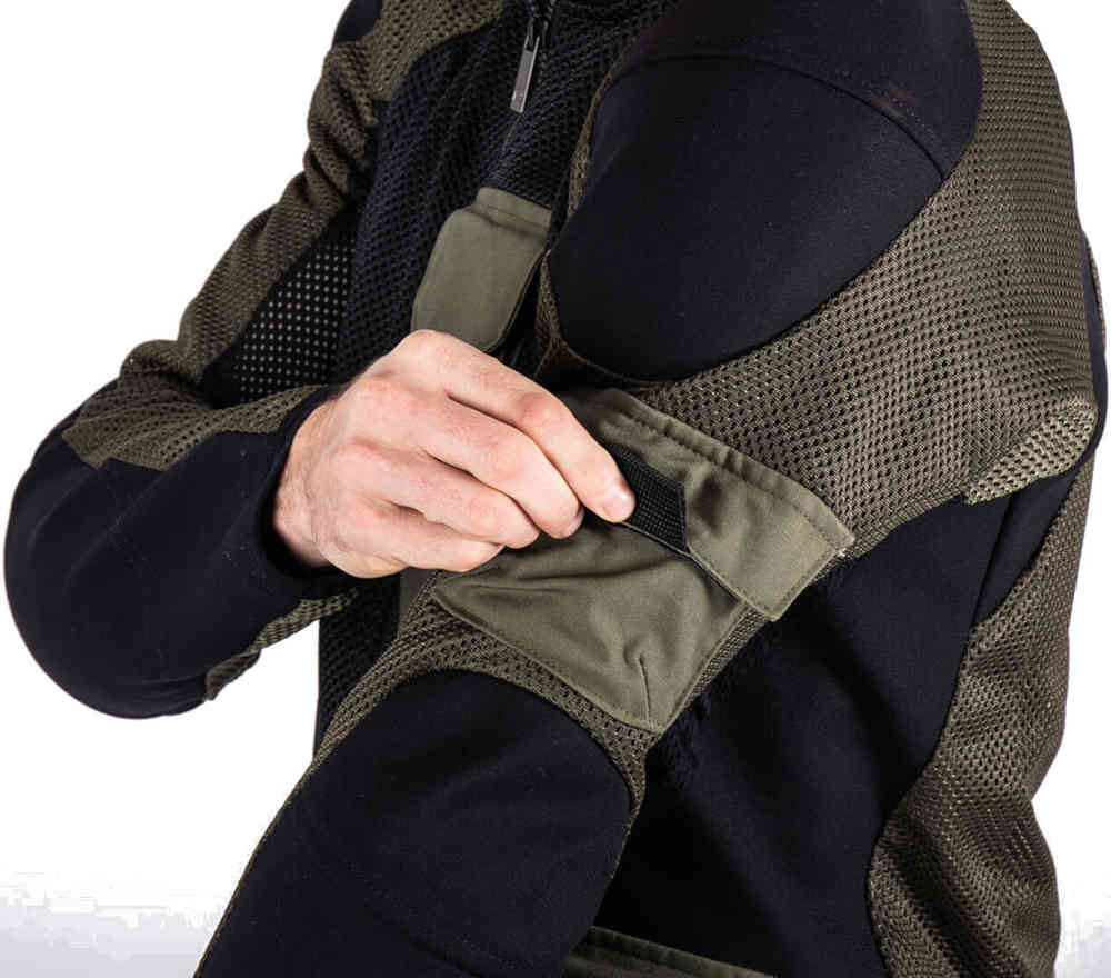 Knox Urbane Pro Utility MK3 Protector Jacket