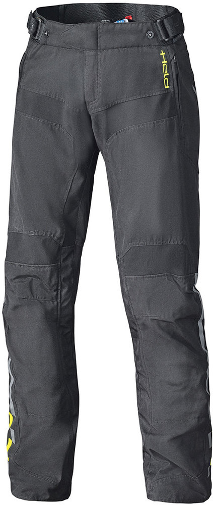 Held Traveller Base waterproof Motorcycle Textile Pants