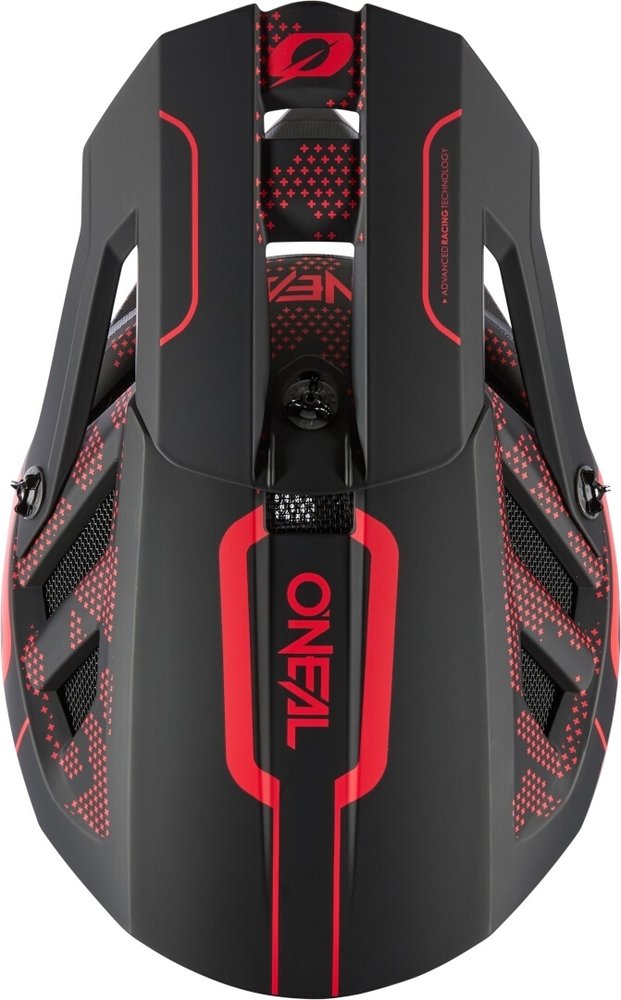 Oneal Blade Polyacrylite Strike Downhill Helmet