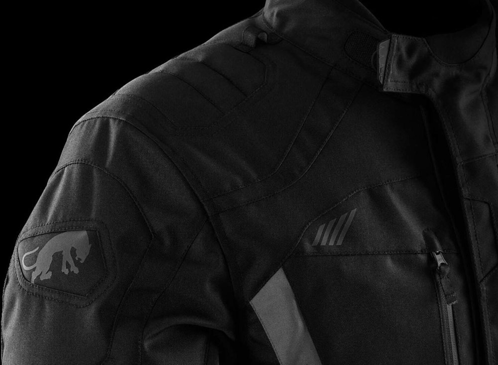 Furygan Apalaches Evo Motorcycle Textile Jacket