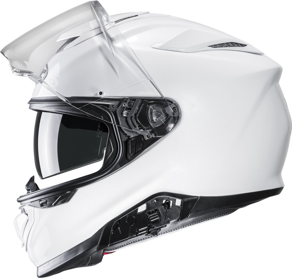 HJC RPHA 71 Solid Helmet