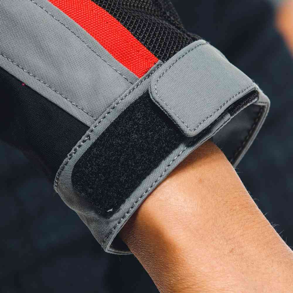 Dainese Hydraflux 2 Air D-Dry Ladies Motorcycle Textile Jacket