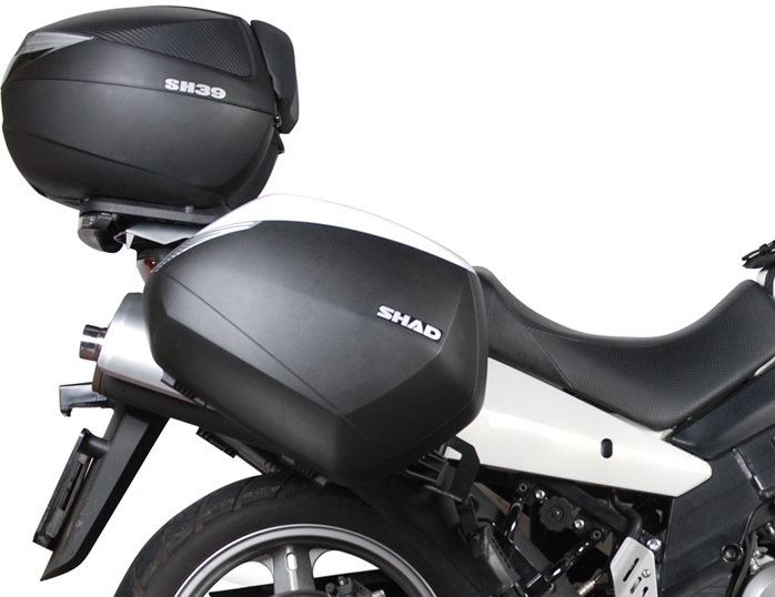 3P Side Case Carrier