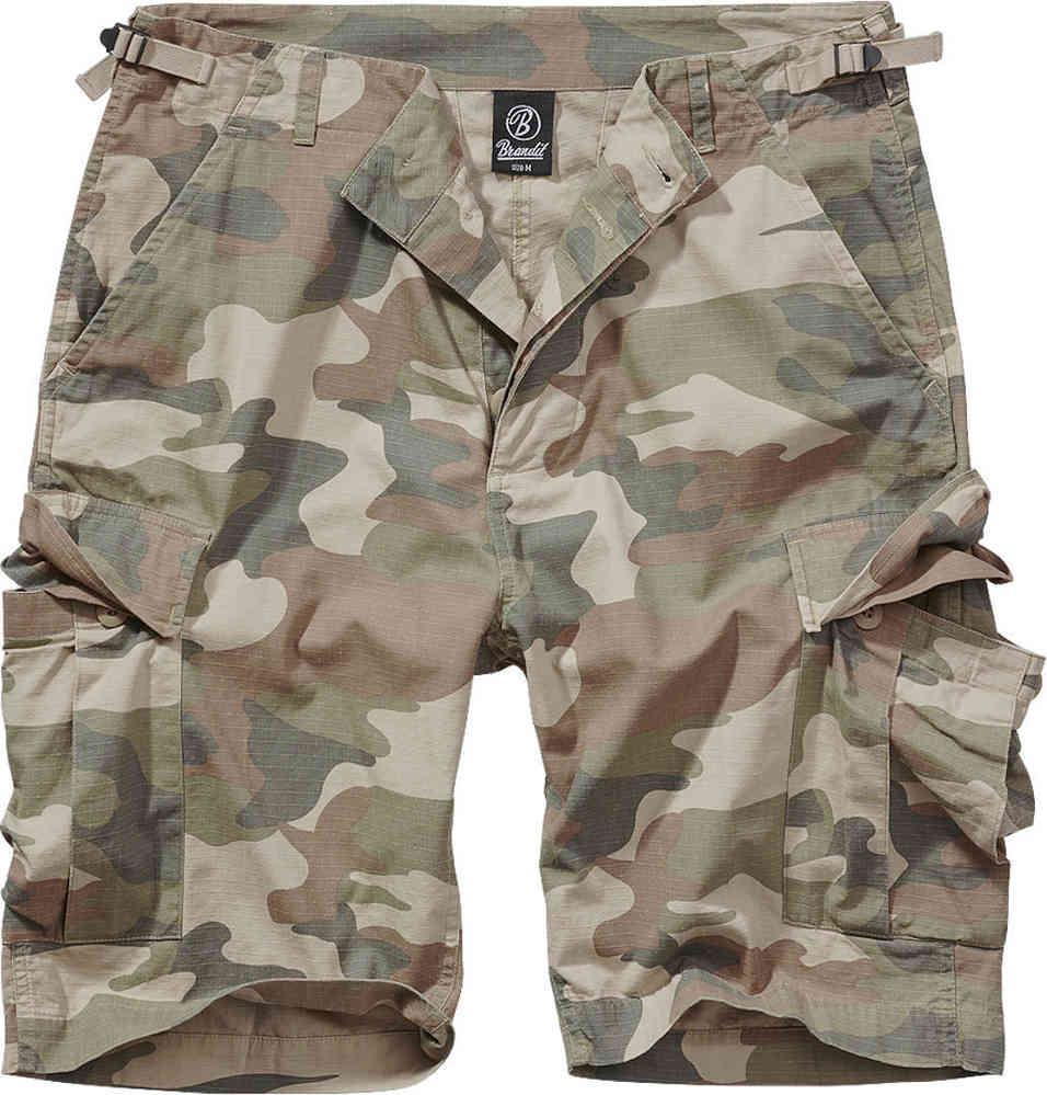Brandit BDU Ripstop Shorts