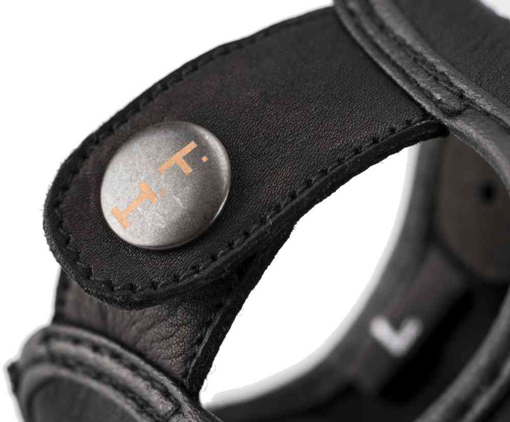 Blauer Routine Motorcycle Gloves