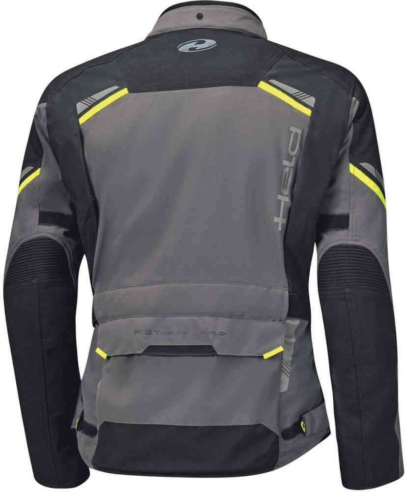 Held Lonborg Top Motocycle Textile Jacket