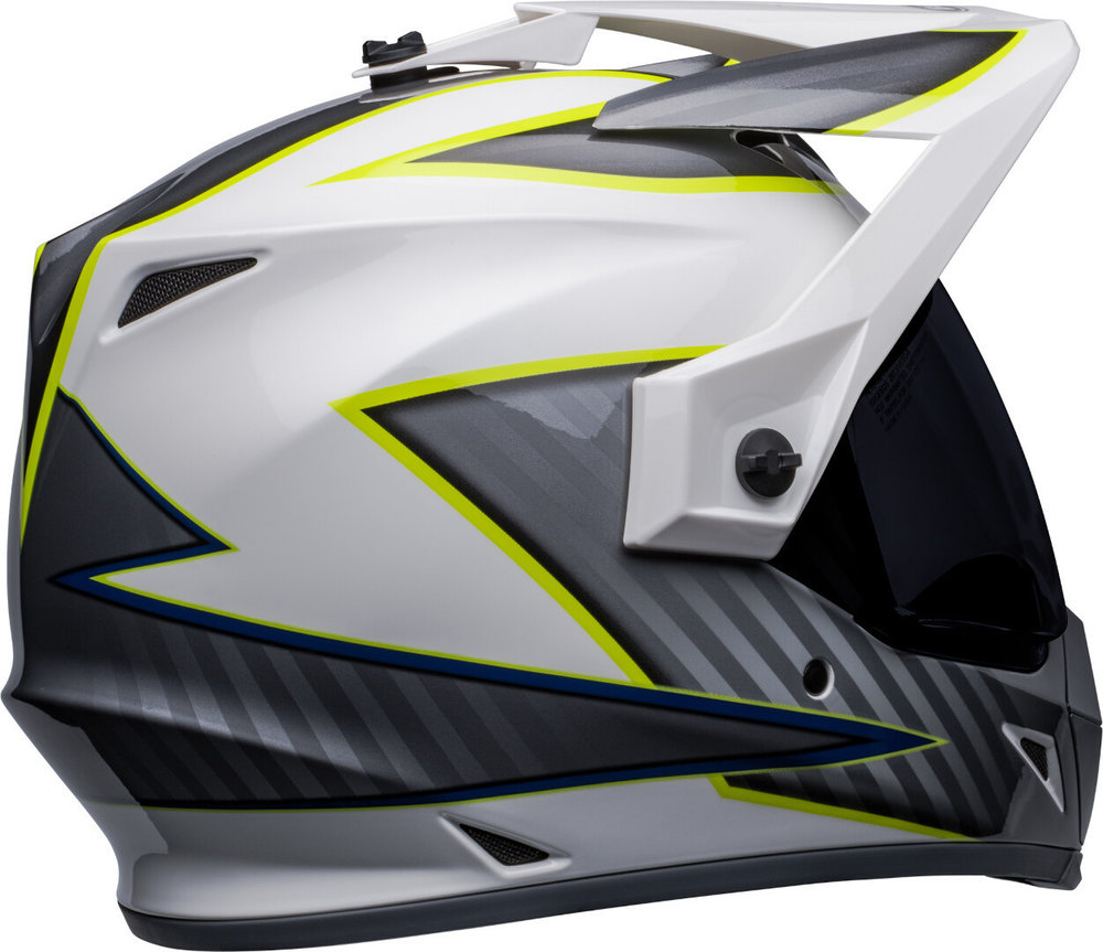 Bell MX-9 Adventure MIPS Dalton Motocross Helmet
