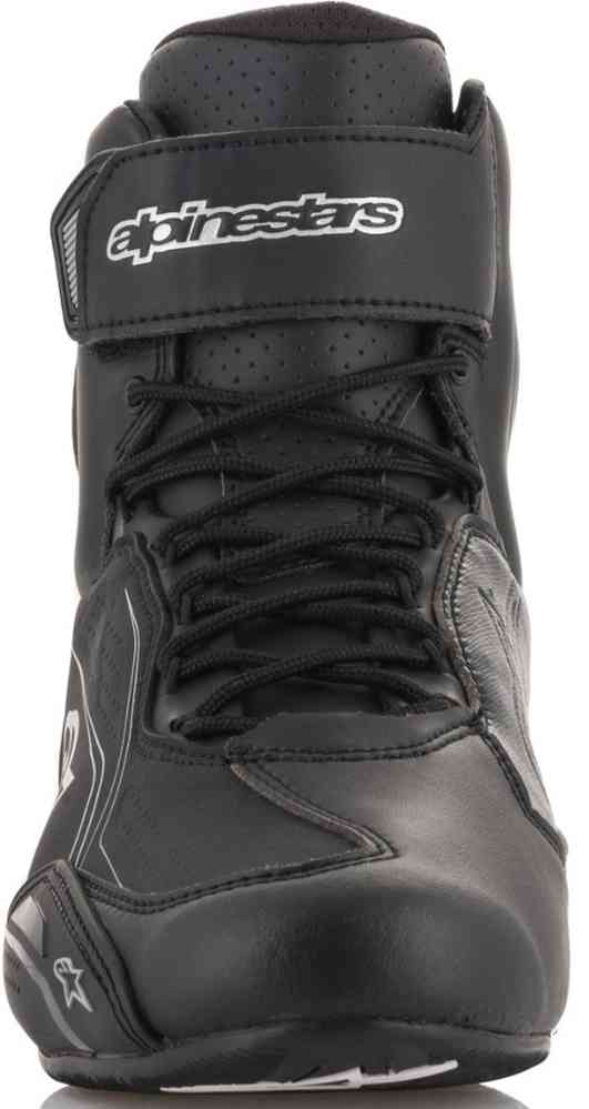 Alpinestars Stella Faster-3 Ladies Motorcycle Shoes