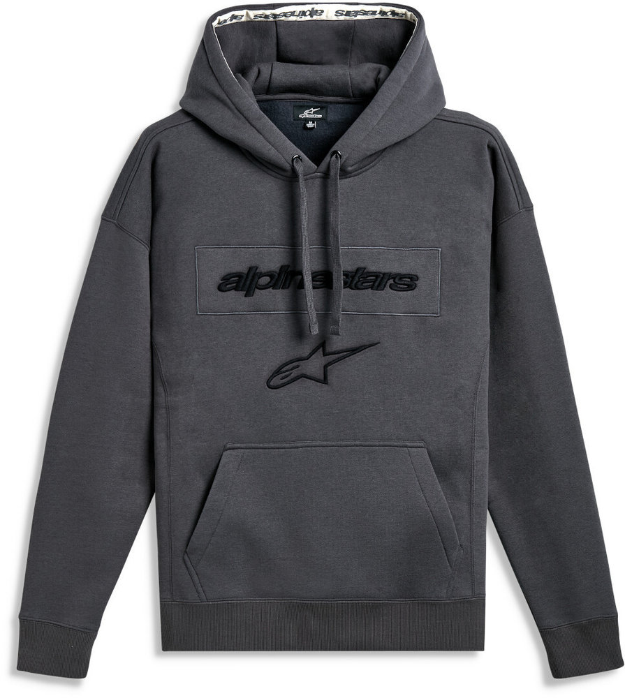 Alpinestars Exordium Hoodie