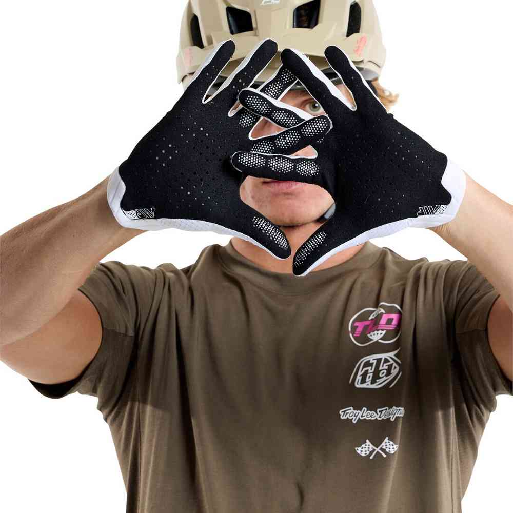 Troy Lee Designs Air Mono Motocross Gloves