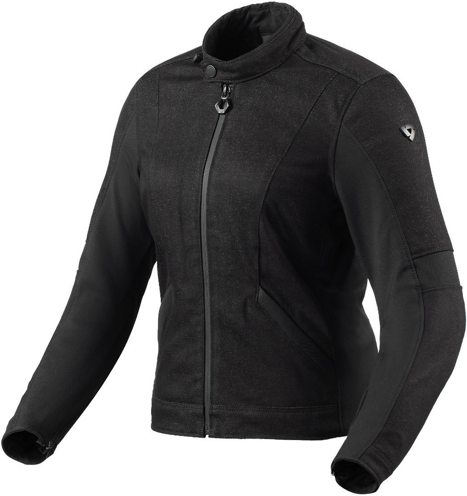 Revit Elin Ladies Motorcycle Textile Jacket