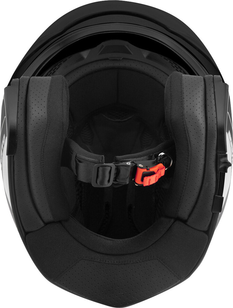 Bogotto H586 City-B Jet Helmet