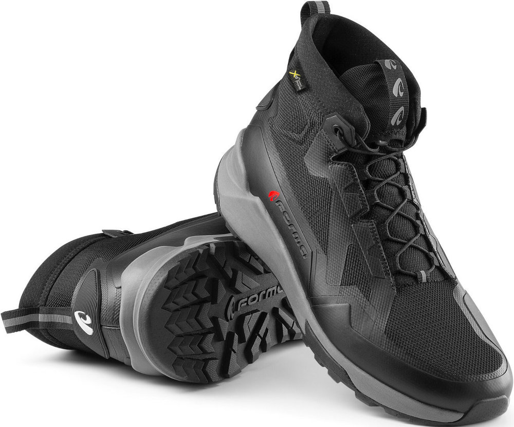 Forma Kumo Motorcycle Shoes