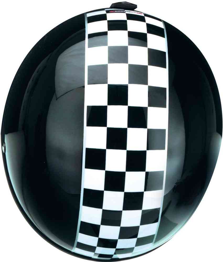 Redbike RB-511 TT Jet Helmet