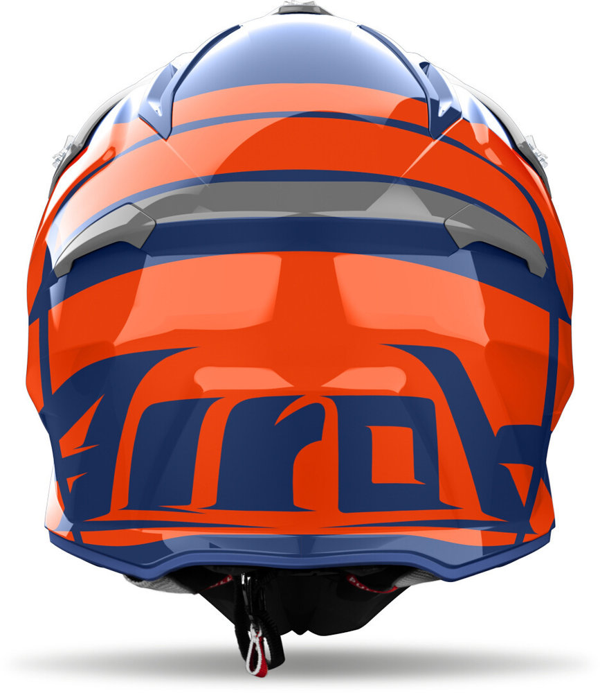 Airoh Aviator Ace 2 Engine Motocross Helmet