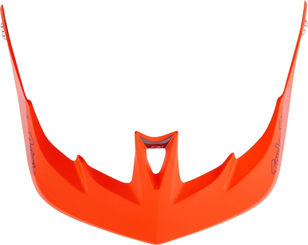 Troy Lee Designs A3 Mips Ghostwing Bicycle Helmet