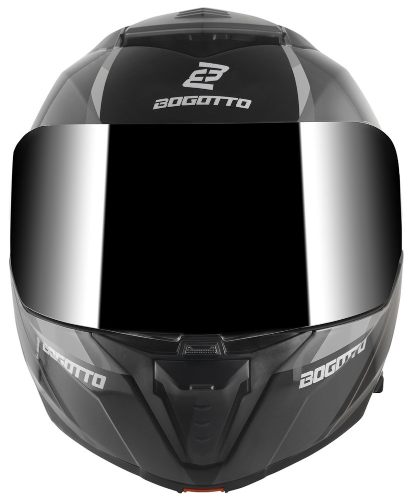 Bogotto FF404 Ezion Flip-Up Helmet