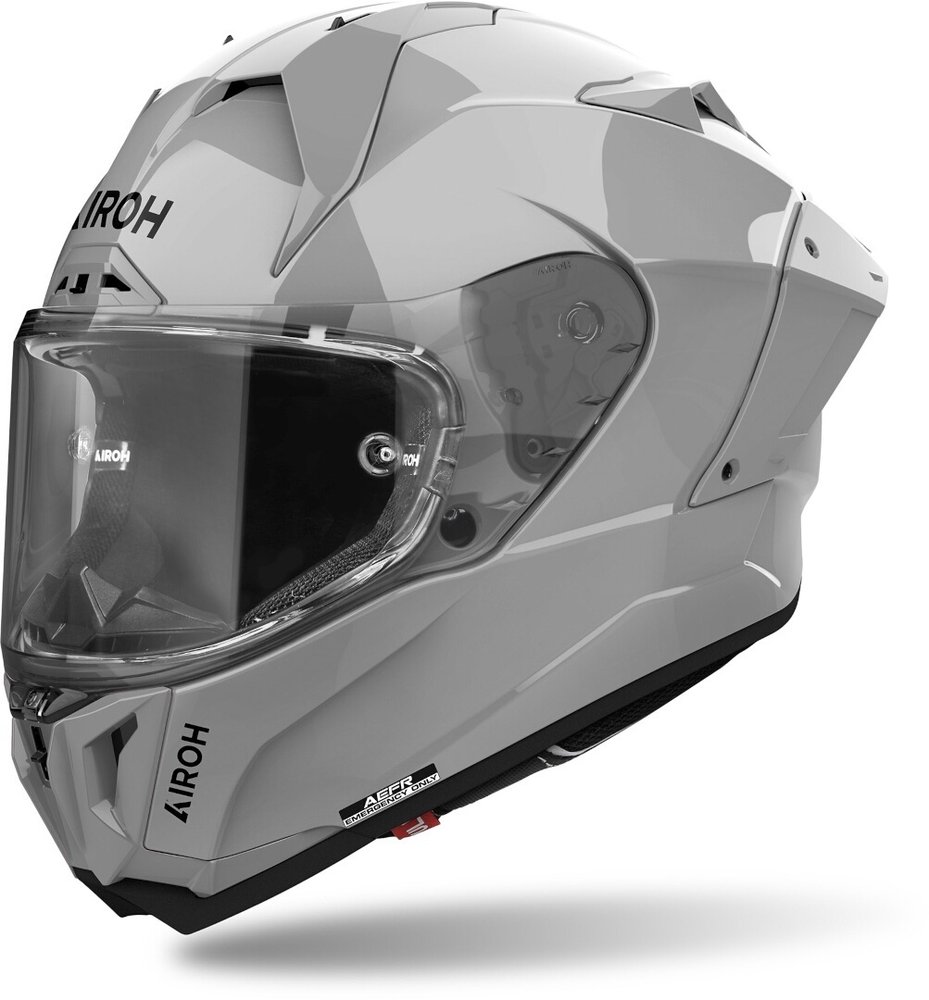 Airoh GP 800 Color Carbon Helmet
