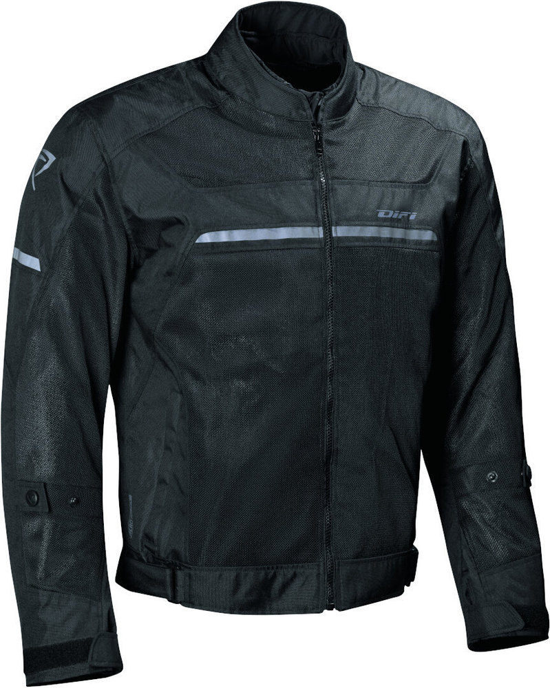 DIFI Jondai Aerotex Motorcycle Textile Jacket