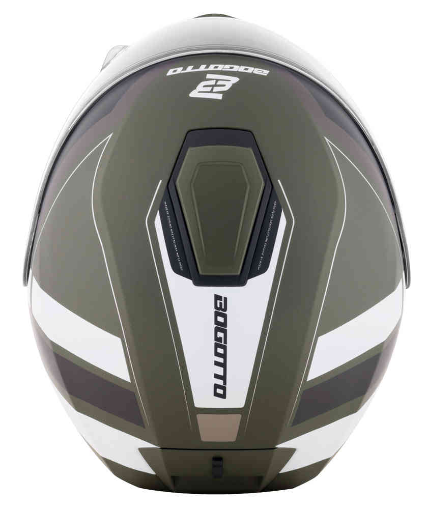 Bogotto FF403 Murata flip-up helmet