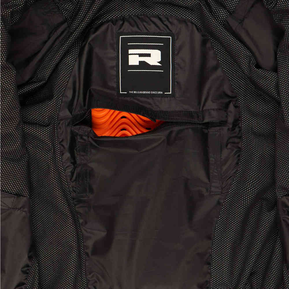 Richa Atomic 2 waterproof Motorcycle Textile Jacket