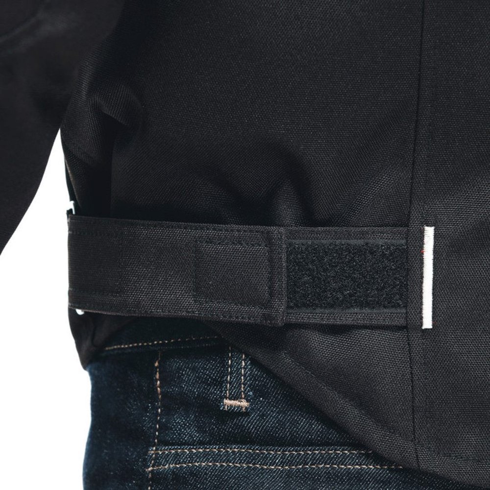 Dainese Veloce D-Dry Motorcycle Textile Jacket