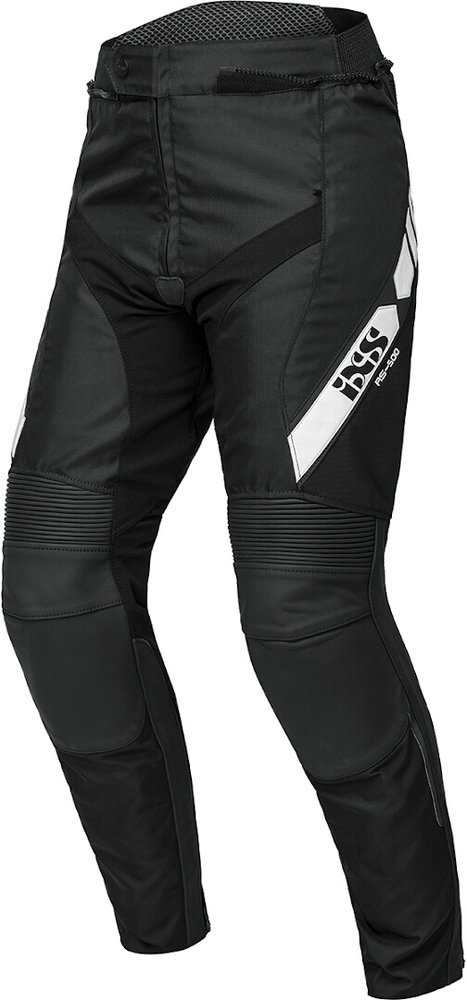 IXS RS-500 1.0 Motorcycle Leather / Textile Pants