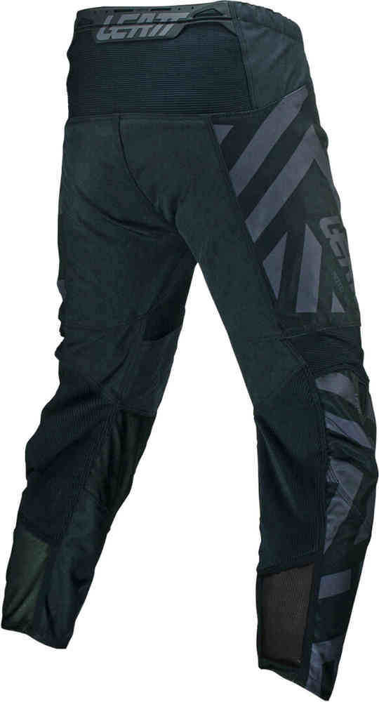 Leatt 3.5 Ride Stealth 2024 Youth Motocross Jersey and Pants Set