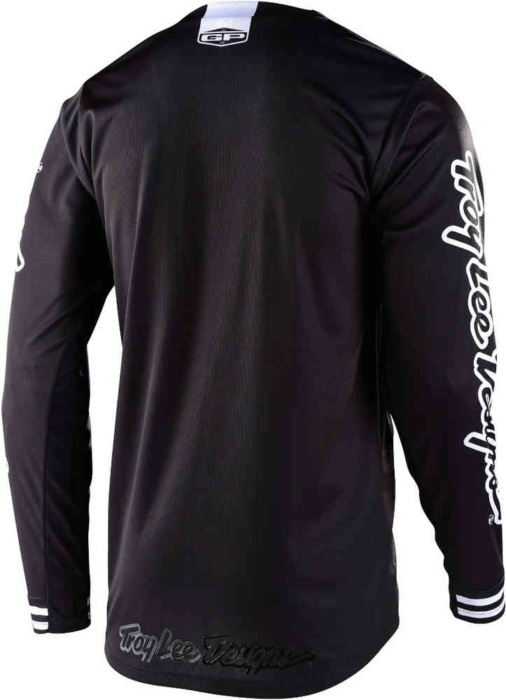 Troy Lee Designs GP Mono Motocross Jersey