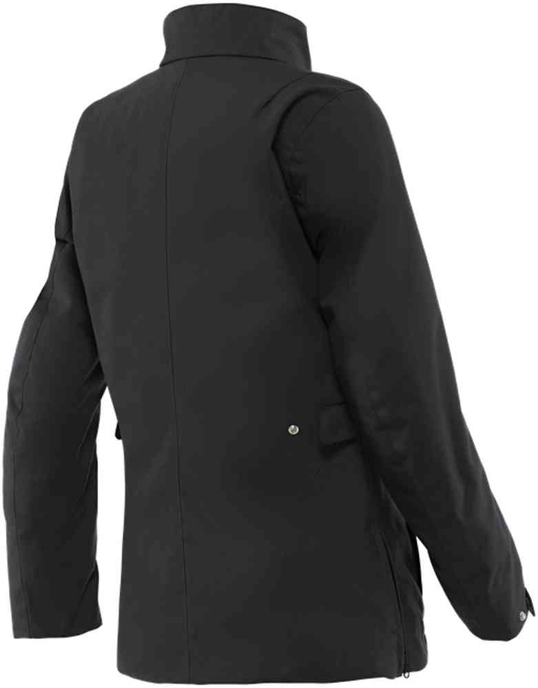 Dainese Toledo D-Dry Ladies Motorcycle Textile Jacket