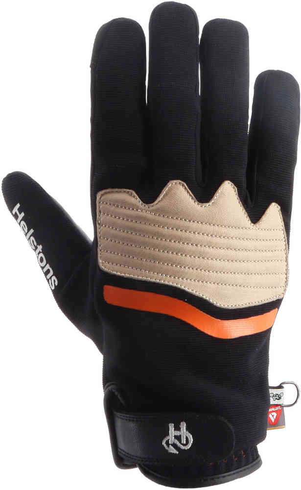 Helstons Jazz waterproof Motorcycle Gloves